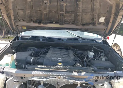 2012 Toyota Tundra Grade 5.7L V8 from USA, damaged, VIN 5TFDY5F1XCX248615